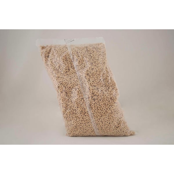 Cheerios Honey Nut Cheerios Cereal 39 oz. Bag, PK4 - 16000-11988