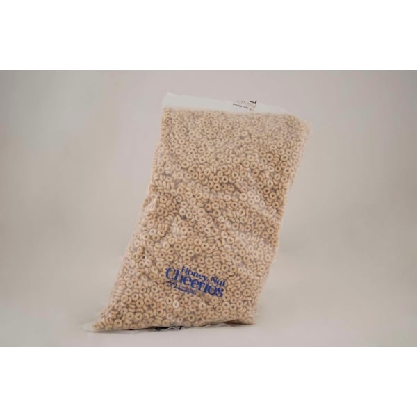 Cheerios Honey Nut Cheerios Cereal 39 oz. Bag, PK4 - 16000-11988