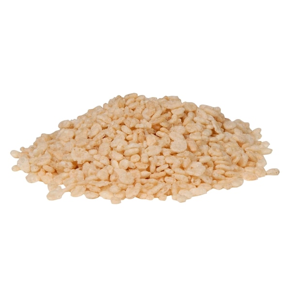 Kelloggs Kellogg's Kosher Rice Krispies Cereal 27 oz. Bag, PK4 - 3800000591