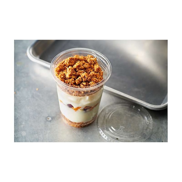 Nature Valley Nature Valley Oats 'N Honey Granola Cereal 50 oz., PK4 - 16000-27111