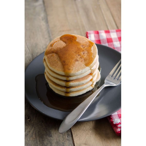 Bobs Red Mill Natural Foods Bob's Red Mill Gluten Free Pancake Mix 24 oz. Bag, PK4 - 1610S244