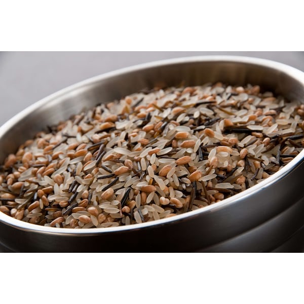 Inharvest Kansas Medley Rice 2lbs, PK6 - 16249