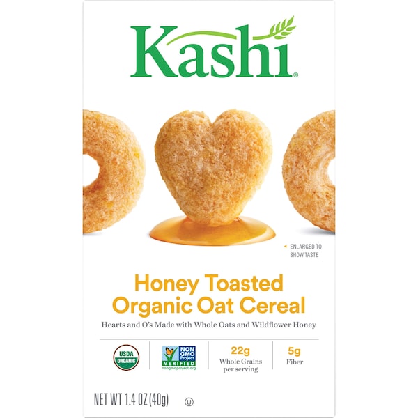 Kelloggs Kellogg's All Family Cereal Assortment, PK72 - 3800022055