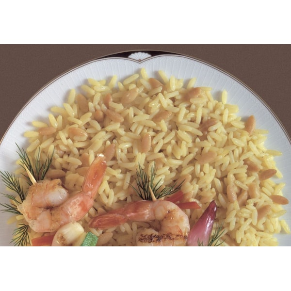 Producers Rice Mill Producers Rice Mill Par Excellence Rice Pilaf Seasoned Rice 36oz., PK6 - P1YZ363C1
