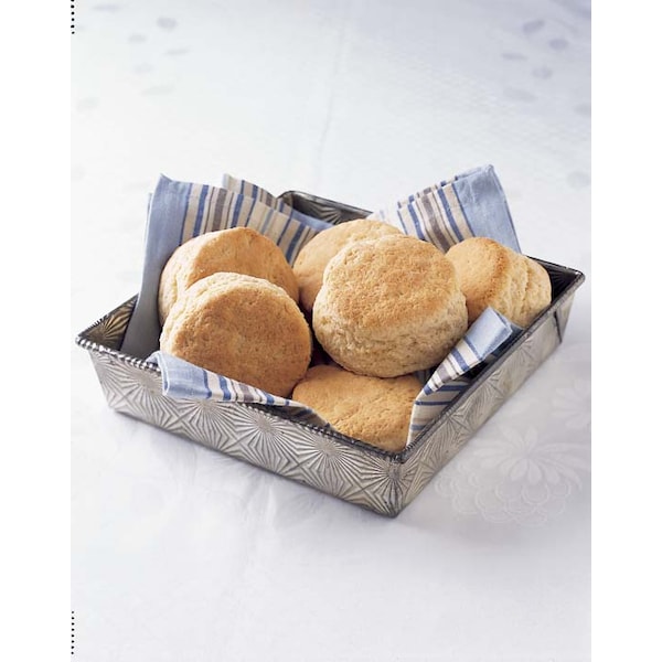 Continental Mills Continental Mills Value Buttermilk Biscuit Mix 5lbs Bag, PK6 - 744-2175