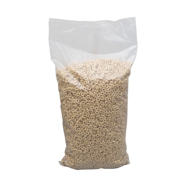 Malt O Meal Malt O Meal Kosher Toasty O's 34 oz. Bag, PK4 - 09813