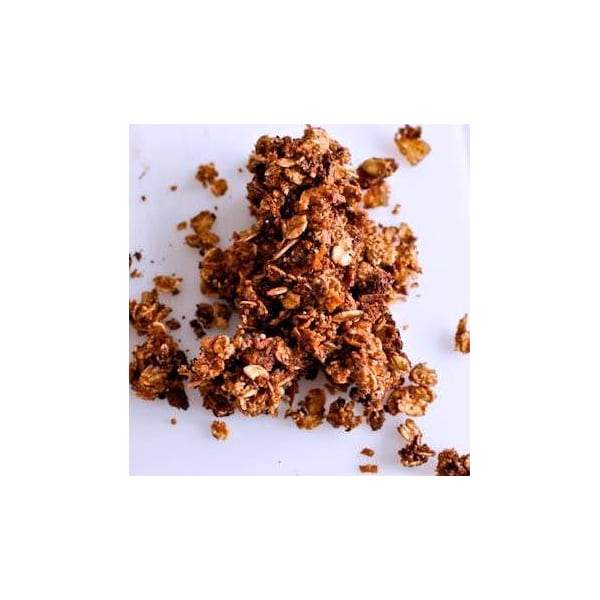 Rockinola Chocolate Granola 2 oz. Snack 56g, PK125 - 8004124