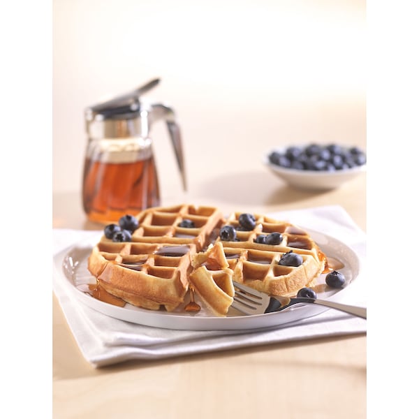 Pioneer Pioneer Morning Bounty Buttermilk Pancake And Waffle Mix 5lbs, PK6 - 94152