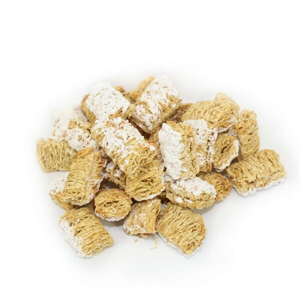 Malt O Meal Malt O Meal Frosted Mini Spooners 36 oz. Bag, PK6 - 09826