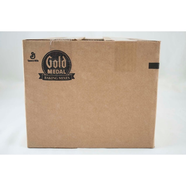 Gold Medal Gold Medal Baking Mixes Lemon Bar Mix 4.1lbs, PK6 - 16000-11240