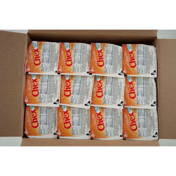 Honey Nut Chex Honey Nut Chex Cereal Single Serve Bowlpak 1.13 oz., PK96 - 16000-11866