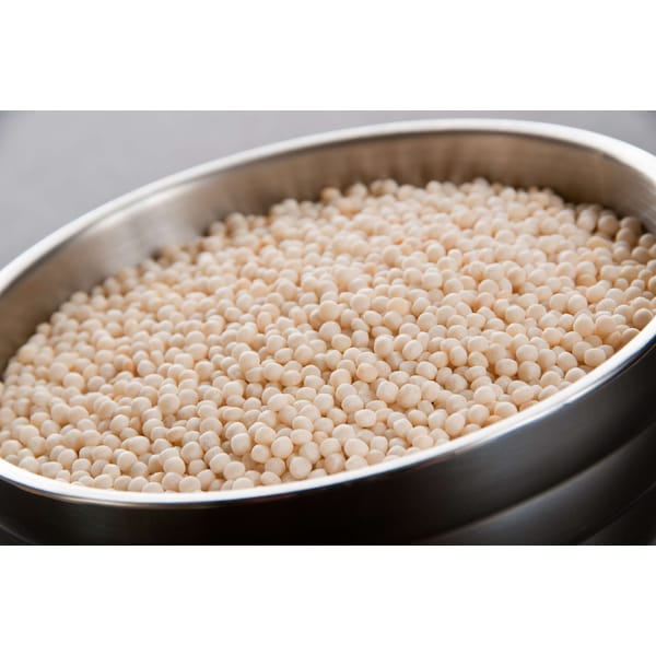 Inharvest Pearled Couscous Pasta 1.5lbs, PK6 - 16282