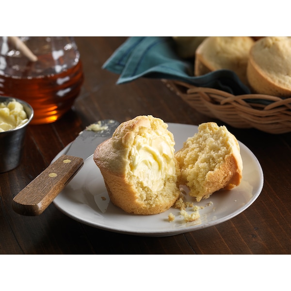 Pioneer Pioneer Sweet Corn Muffin Mix 5lbs, PK6 - 215174