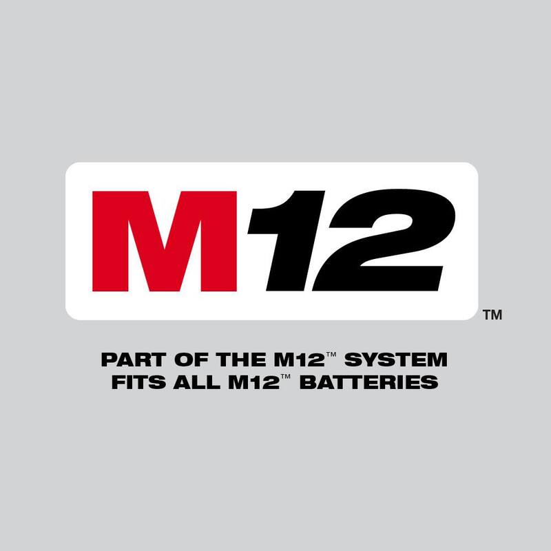 Juego de herramientas múltiples inalámbrico Milwaukee M12 FUEL 12V de iones de litio con kit de hojas de herramientas múltiples oscilantes (20 piezas) - 2526-21XC-49-10-9220