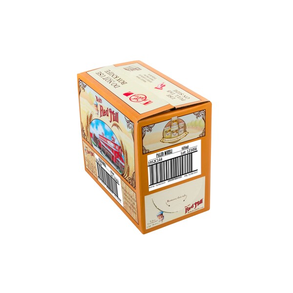 Bobs Red Mill Natural Foods Bob's Red Mill Paleo Muesli 14 oz. Bag, PK4 - 1952S144