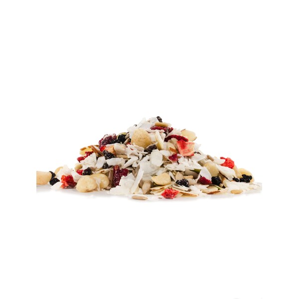 Bobs Red Mill Natural Foods Bob's Red Mill Paleo Muesli 14 oz. Bag, PK4 - 1952S144