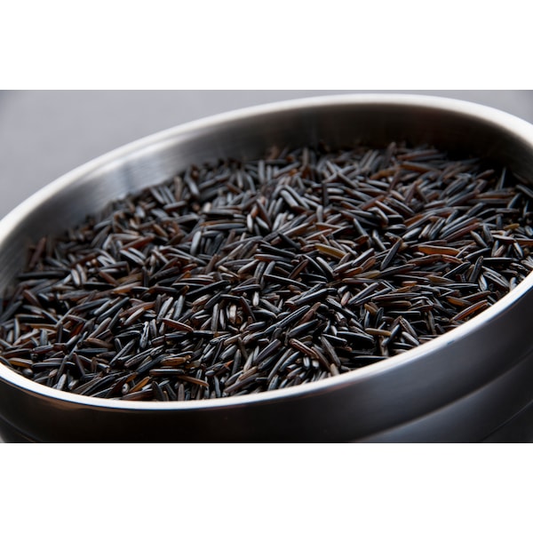 Inharvest Wild Grade Ab Fancy Extra Rice 5lbs, PK4 - 30504