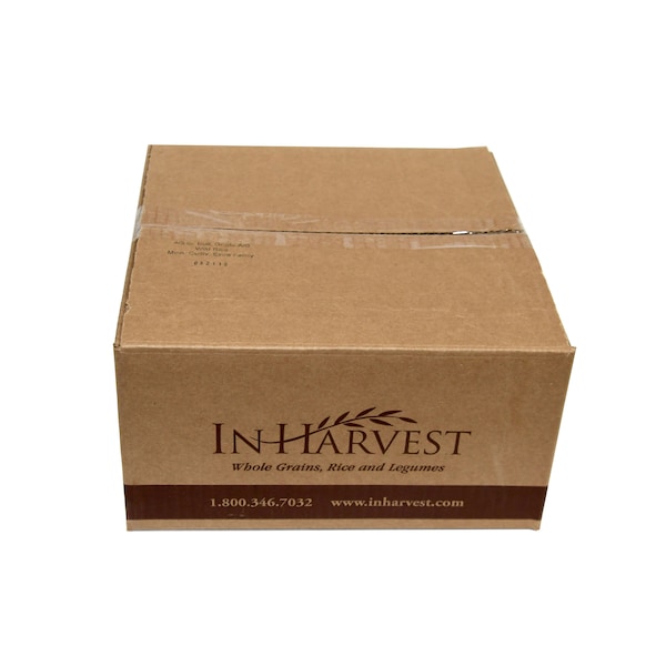 Inharvest Wild Grade Ab Fancy Extra Rice 5lbs, PK4 - 30504