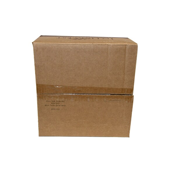 Inharvest Wild Grade Ab Fancy Extra Rice 5lbs, PK4 - 30504