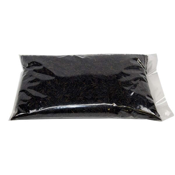 Inharvest Wild Grade Ab Fancy Extra Rice 5lbs, PK4 - 30504