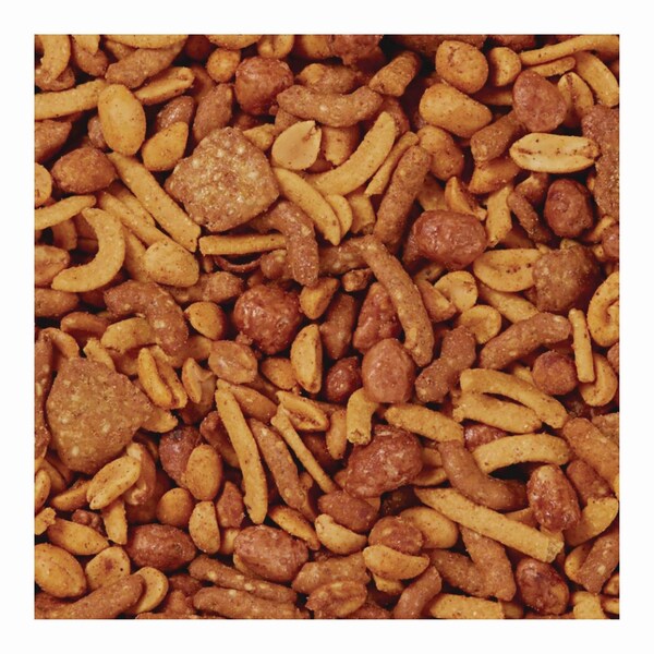 Mountain Mfg Sweet Cajun Fire Roasted Trail Mix, 80 oz Bag, 4PK - CDA79280