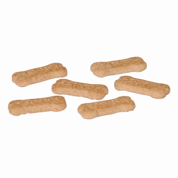 Kelloggs Scooby-Doo Cinnamon Graham Sticks, 1 oz Packet, 210PK - KEE50689