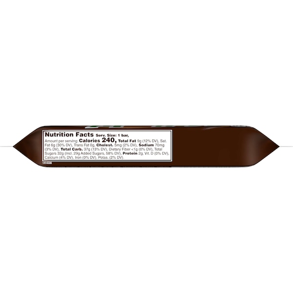 Milky Way Milky Way Chocolate Bar 1.84 oz., PK360 - 255386
