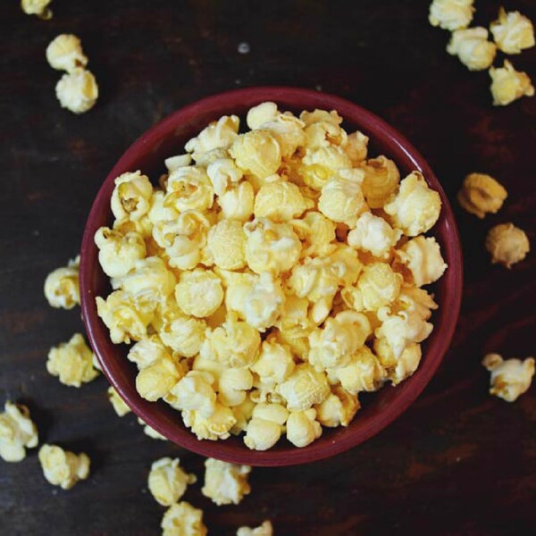 Colorado Jack Colorado Jack Legendary White Cheddar Gourmet Popcorn 6.5 oz Bagged - 25910.1