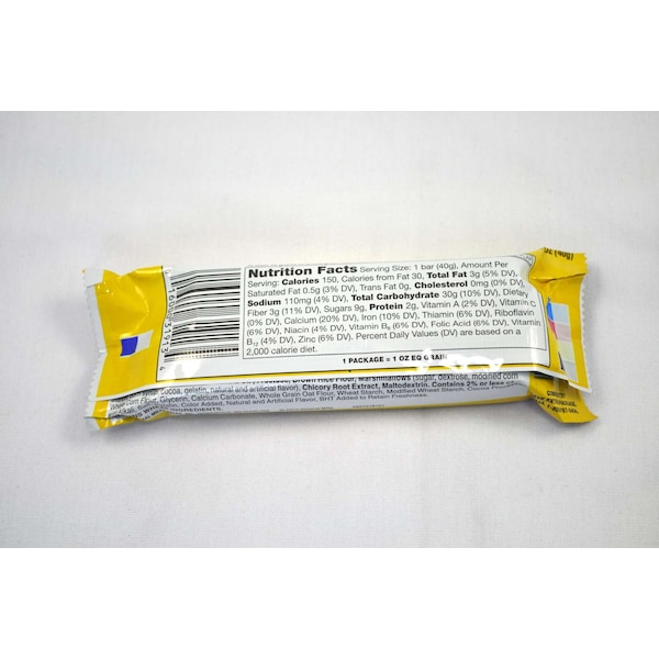 Golden Grahams Golden Grahams Cereal Bars 1.42 oz., PK96 - 16000-31913