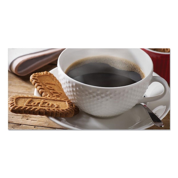 Lotus Biscoff Cookies, Caramel, 0.9 oz, 20PK - LOT53613