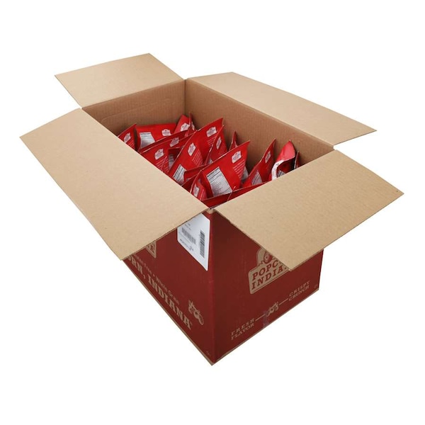 Popcorn Indiana Popcorn Indiana Kettlecorn Bag 1 oz., PK48 - 8435710071