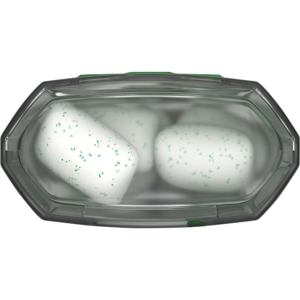 Orbit Orbit White Sugar Free Spearmint Gum 15 Pieces, PK90 - 388213