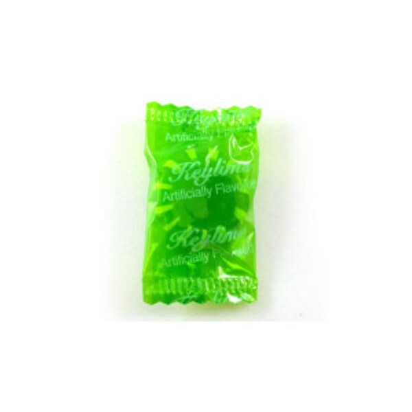 Sunrise Confections SC Key Lime Disks 31lbs Bulk - S8001835