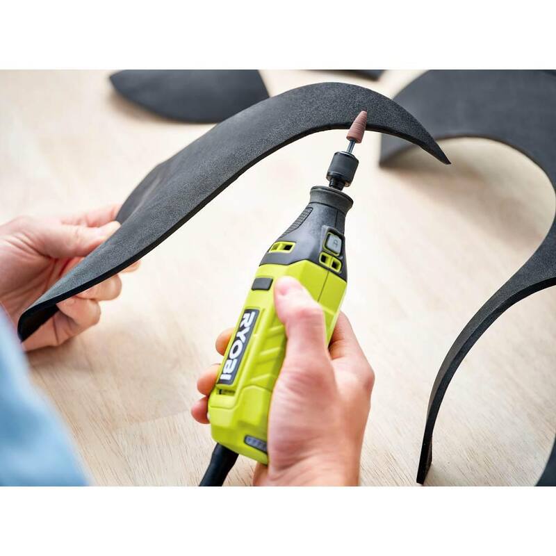 Herramienta Rotativa con Cable de 1.2 Amperios - RRT100