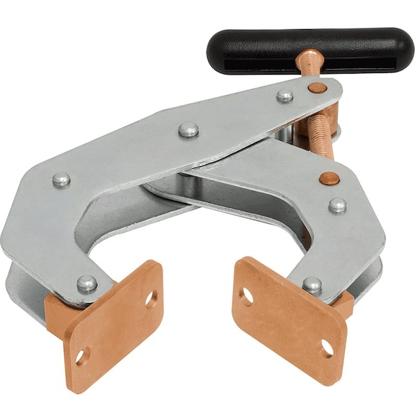 Kant-Twist KANT-TWIST Lever Clamp Deep Reach 4.5" o - K045TFDW