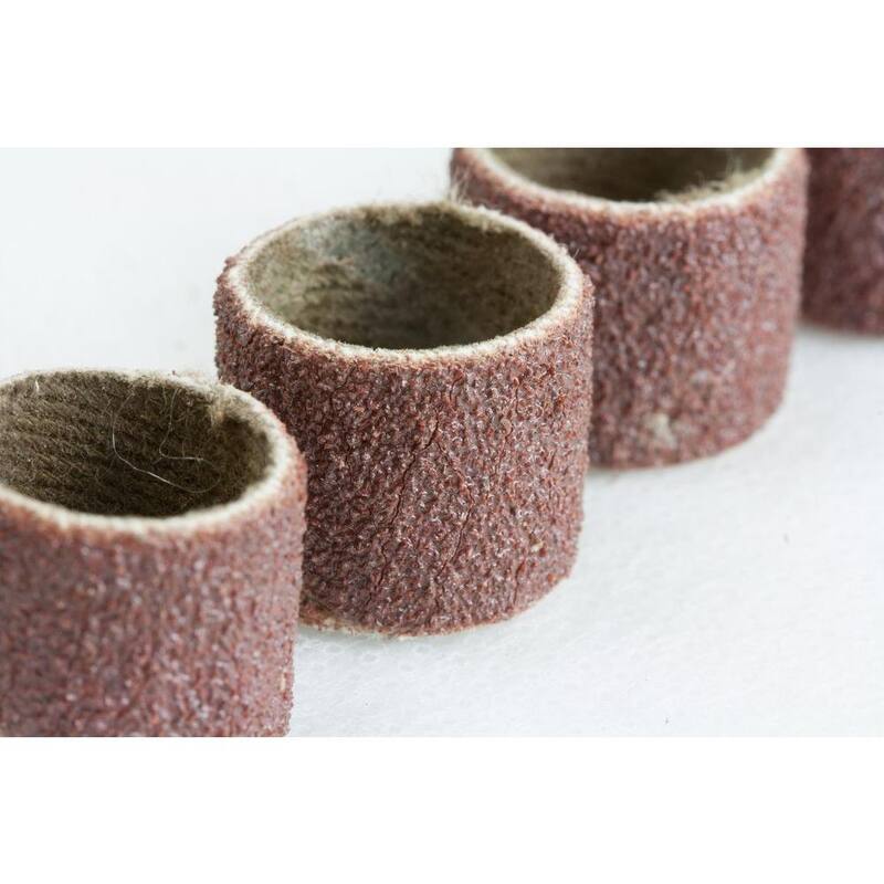 Kit de herramientas rotativas WEN con eje flexible - 2305