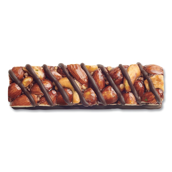 Kind Nuts and Spices Bar, Dark Chocolate Almond Mint, 1.4 oz Bar, PK12 - 19988