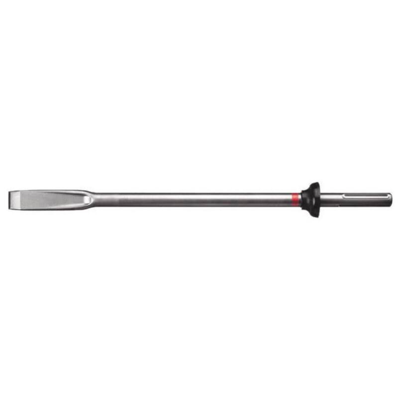 Juego de taladro rotativo Hilti de 120 volts SDS Plus con cincel, rascador y 5 brocas de martillo - 3553168