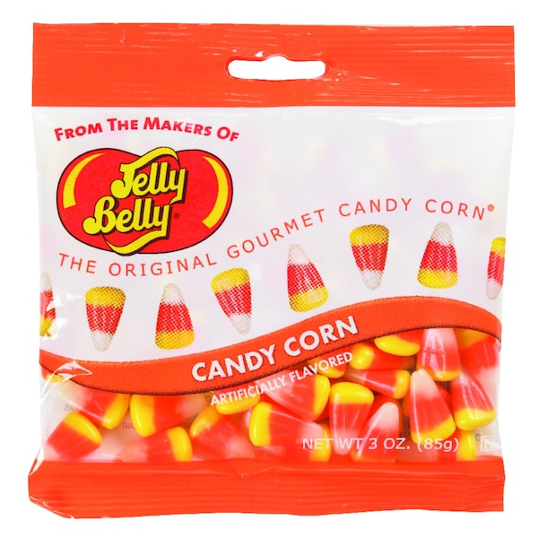 Jelly Belly Jelly Belly Candy Corn Jelly Beans 3 oz - 45118
