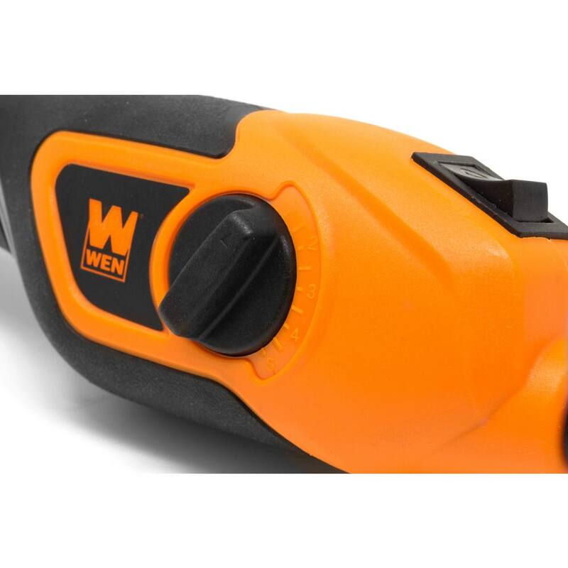 Grabador de punta de carburo de profundidad variable para madera y metal - 21D