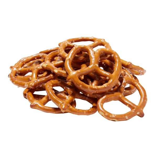 Rold Gold Rold Gold Original Tiny Twists Pretzel Bags 1 oz., PK88 - 32430