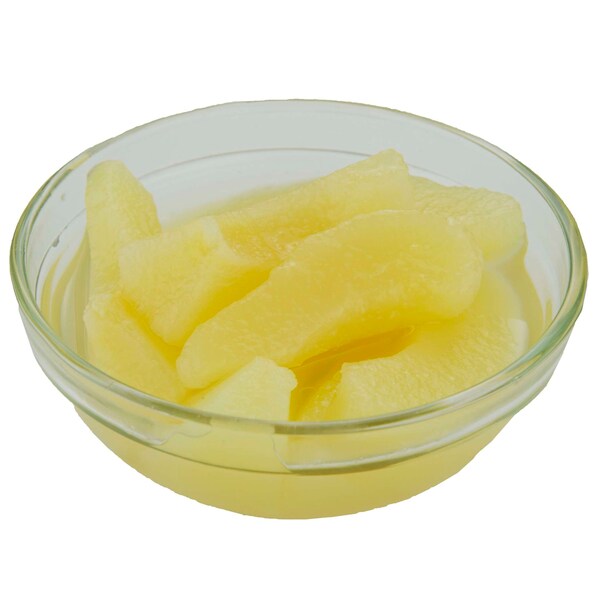 Del Monte Del Monte In Juice Sliced Pear No 10 Can, PK6 - 2002203