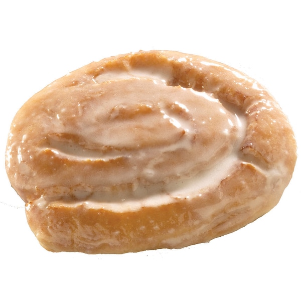 Fieldstone Fieldstone Honey Bun 1.76 oz., PK24 - 09702
