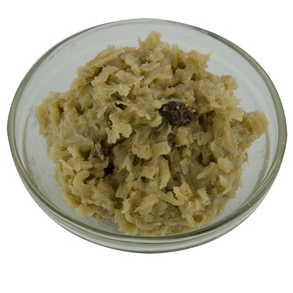 Brill Icing German Chocolate Transmart Pail 18lbs - 10202905