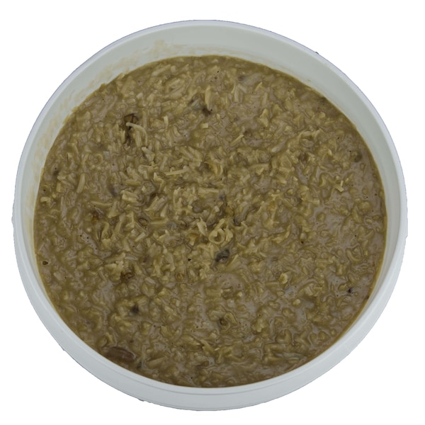 Brill Icing German Chocolate Transmart Pail 18lbs - 10202905