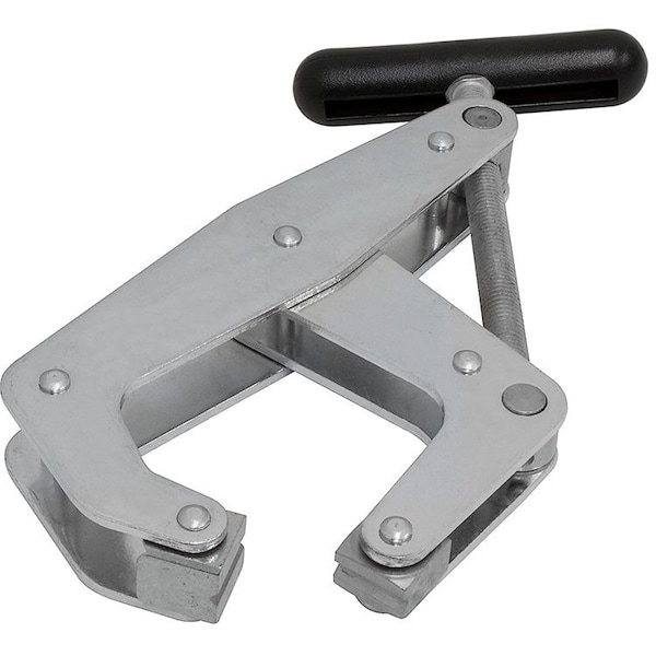 Kant-Twist Kant-Twist Lever Clamp, Stainless Steel - K060TSDW