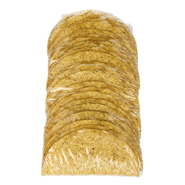 Mission Foods Mission Foods 5 Yellow Taco Shells, PK200 - 7381