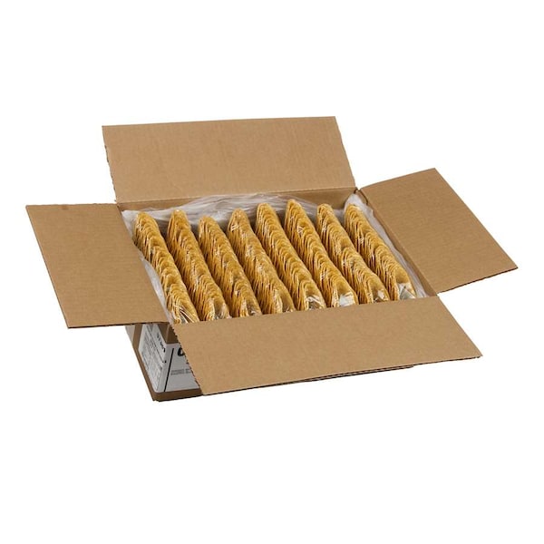 Mission Foods Mission Foods 5 Yellow Taco Shells, PK200 - 7381