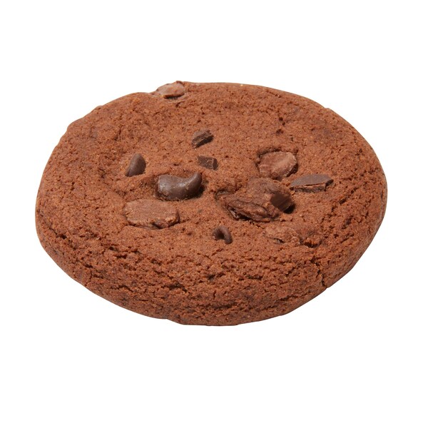 Grandmas 2.50 oz. Fudge Choc Brown Bc, PK60 - 10310