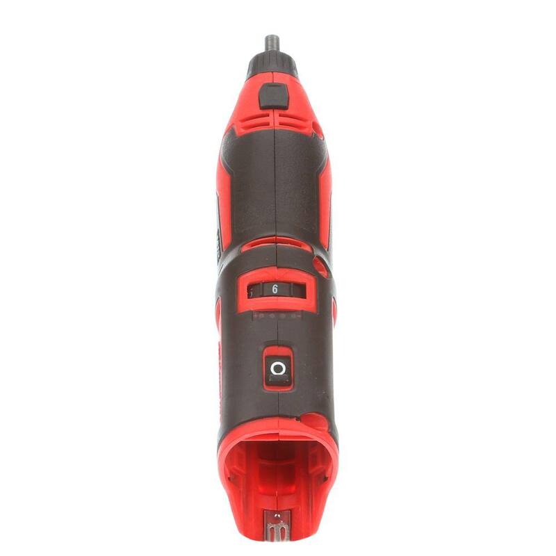 Herramienta rotativa inalámbrica Milwaukee M12 12V de iones de litio con batería compacta M12 de 2.0 Ah (paquete de 2) kit inicial y cargador - 2460-20-48-59-2420P